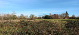  Terrain à vendre 1360 m²