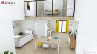  Maison à vendre 6 pièces 160 m²