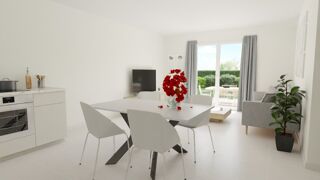  Maison  vendre 4 pices 64 m