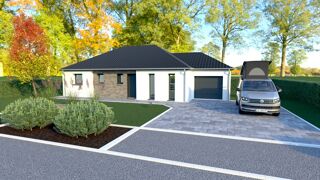  Maison 5 pi�ces 100 m� Agny