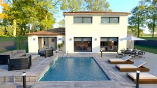 Maison Pollestres (66450)