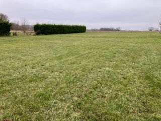  Terrain � vendre 1042 m�