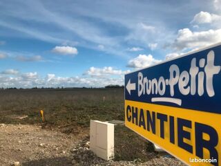  Terrain � vendre 1000 m�