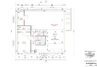  Maison � vendre 7 pi�ces 165 m�