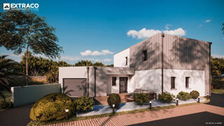 Maison à vendre 5 pièces 148 m²