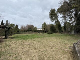  Terrain  vendre 2300 m