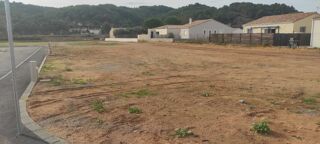  Terrain � vendre 480 m�
