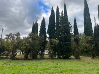  Terrain � vendre 716 m�