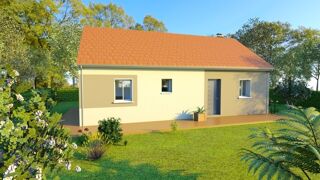  Maison 4 pièces 65 m² Spay