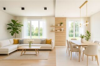  Maison � vendre 3 pi�ces 90 m�