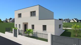 Maison � vendre 5 pi�ces 129 m�