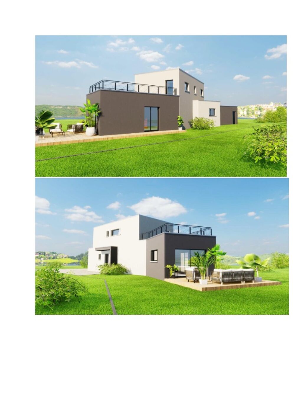 vente Terrain - 647 m² Jebsheim (68320)