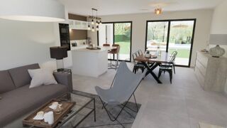  Maison  vendre 5 pices 115 m