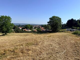  Terrain à vendre 850 m²