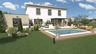  Maison à vendre 7 pièces 184 m²