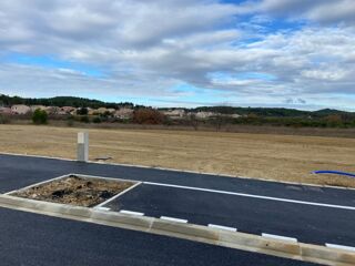  Terrain � vendre 1407 m�