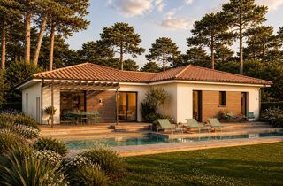  Maison à vendre 4 pièces 115 m²