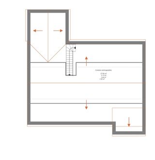  Maison à vendre 4 pièces 90 m²
