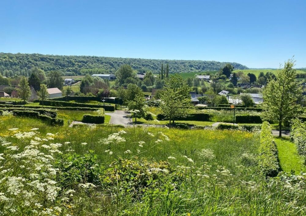 vente Maison - 4 pièce(s) - 82 m² Haudricourt (76390)