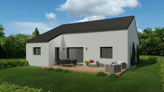  Maison à vendre 5 pièces 99 m²