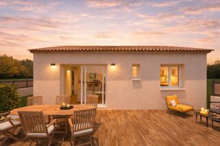  Maison � vendre 3 pi�ces 55 m�