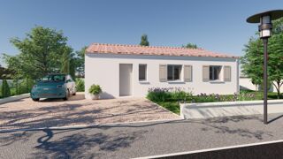  Maison à vendre 3 pièces 100 m²