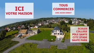  Maison � vendre 5 pi�ces 100 m�