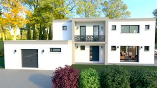  Maison à vendre 7 pièces 200 m²