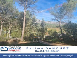  Terrain  vendre 485 m