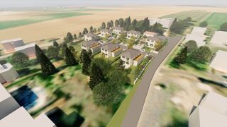  Terrain à vendre 468 m²