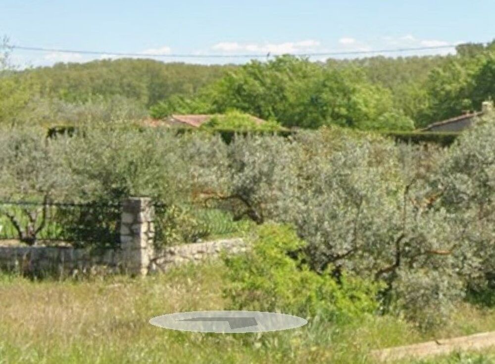 vente Terrain - 572 m² La Roque-d'Anthéron (13640)
