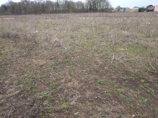  Terrain � vendre 684 m�