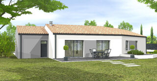  Maison à vendre 5 pièces 83 m²