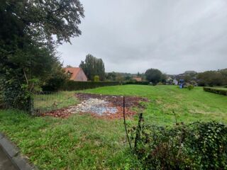  Terrain � vendre 1632 m�