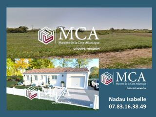  Terrain � vendre 1050 m�