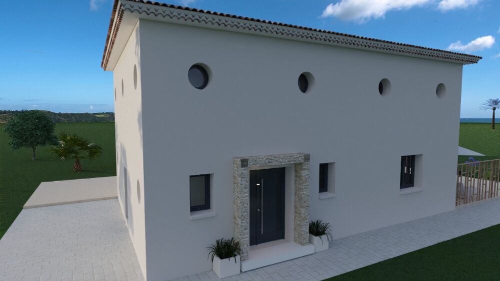 vente Maison - 7 pièce(s) - 155 m² Carcès (83570)