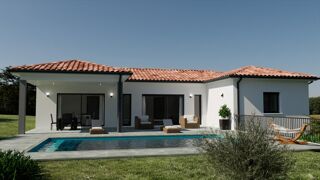  Maison à vendre 4 pièces 123 m²