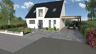  Maison à vendre 6 pièces 115 m²