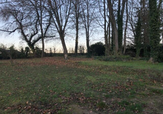 Terrain 402 m� Chamant
