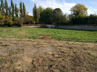  Terrain � vendre 1019 m�