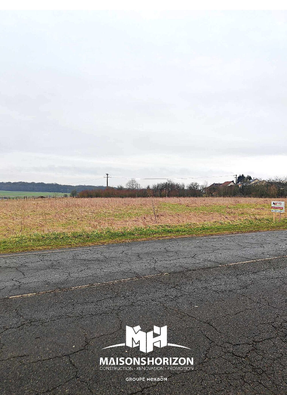 vente Maison - 5 pièce(s) - 120 m² Haucourt-Moulaine (54860)