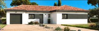 Maison à vendre 5 pièces 113 m²