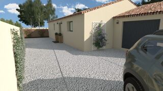  Maison � vendre 3 pi�ces 88 m�