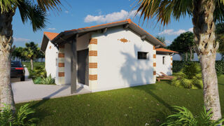  Maison 4 pi�ces 120 m� Audenge