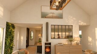  Maison à vendre 5 pièces 130 m²