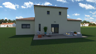  Maison à vendre 4 pièces 118 m²