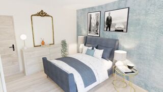  Maison 2 pi�ces 60 m� Carnoules