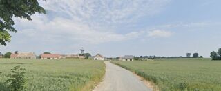  Terrain � vendre 537 m�