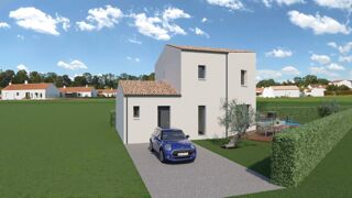  Maison � vendre 4 pi�ces 110 m�