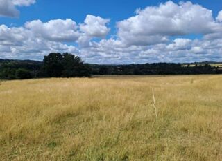  Terrain à vendre 325 m²